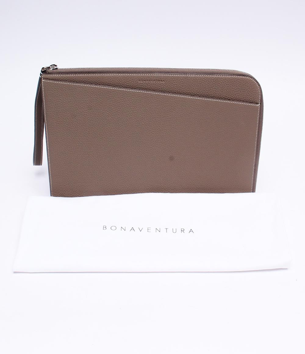 ボナベンチュラ クラッチバッグ セカンドバッグ メンズ BONAVENTURA
