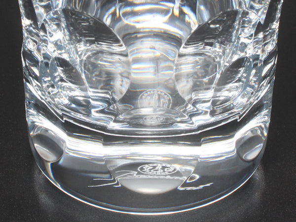 美品 Baccarat ハイボールグラス タンブラー ベルーガ バカラ