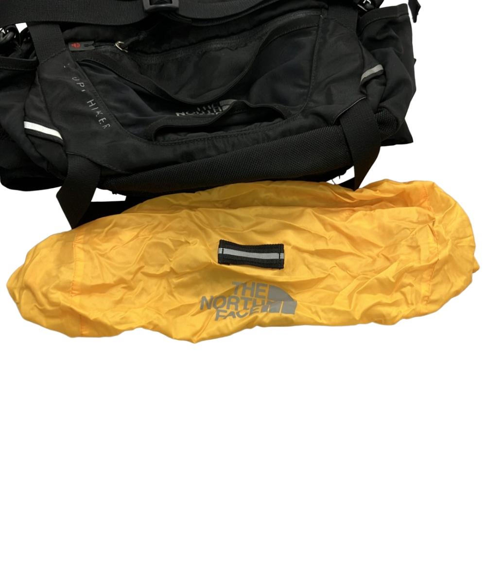 THE NORTH FACE ウエストバッグ ボディバッグ ショルダーバッグ 2WAY 斜め掛け ユニセックス ザ・ノースフェイス