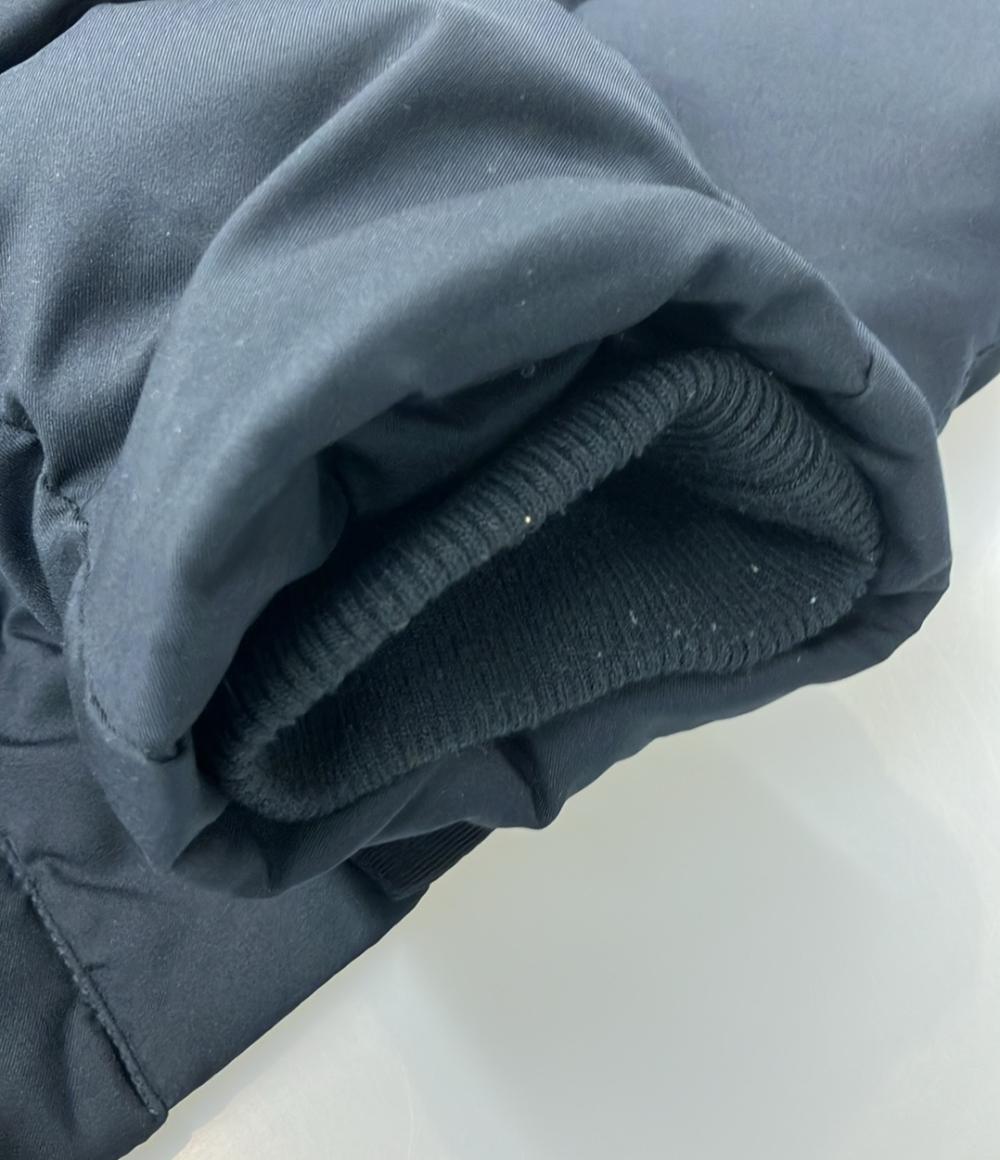 ビーミングバイビームス フーデッドロングダウンコート アウター ジャケット レディース SIZE M B:MING by BEAMS