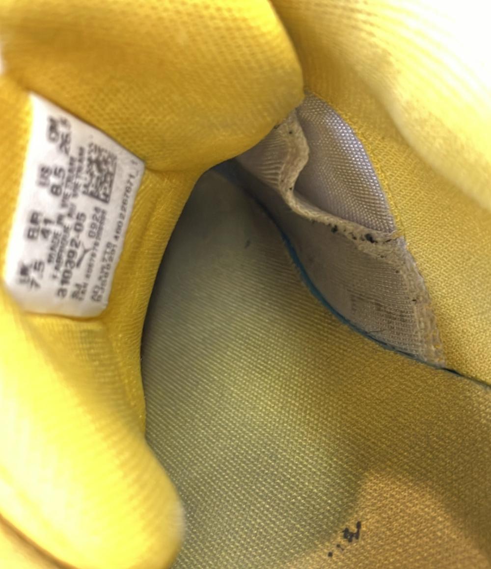 PUMA ローカットスニーカー オール プロ ニトロ 310392-05 メンズ SIZE 26.5 (M) プーマ