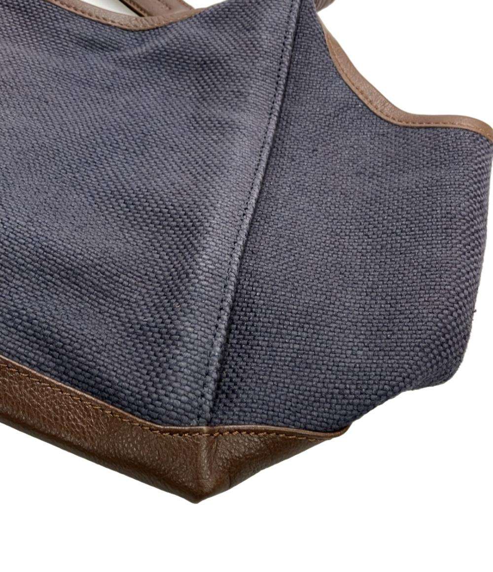 マザーハウス トートバッグ レディース MOTHERHOUSE