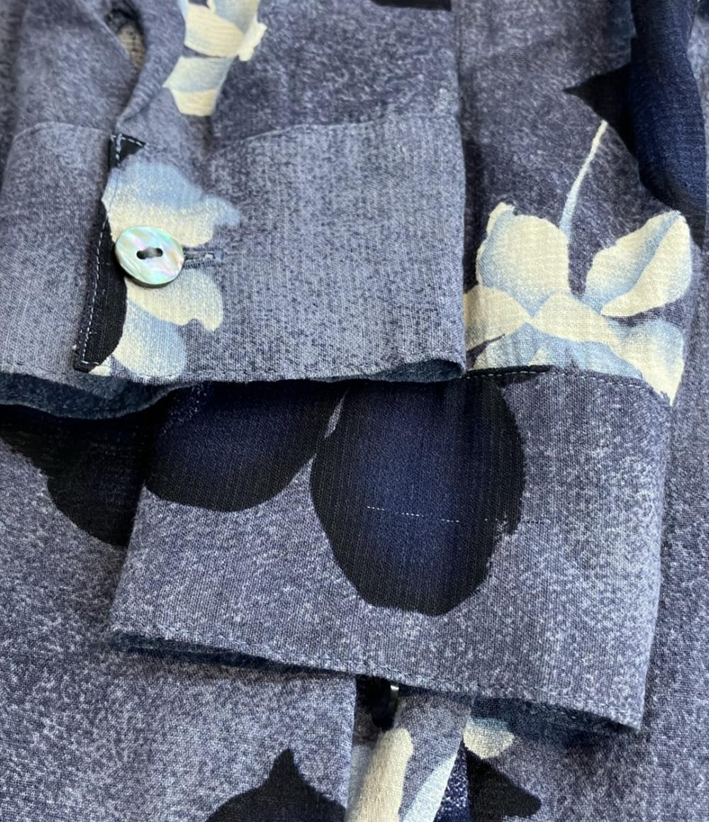 バーバリーズ 長袖シャツ レディース SIZE 40 (M) Burberrys