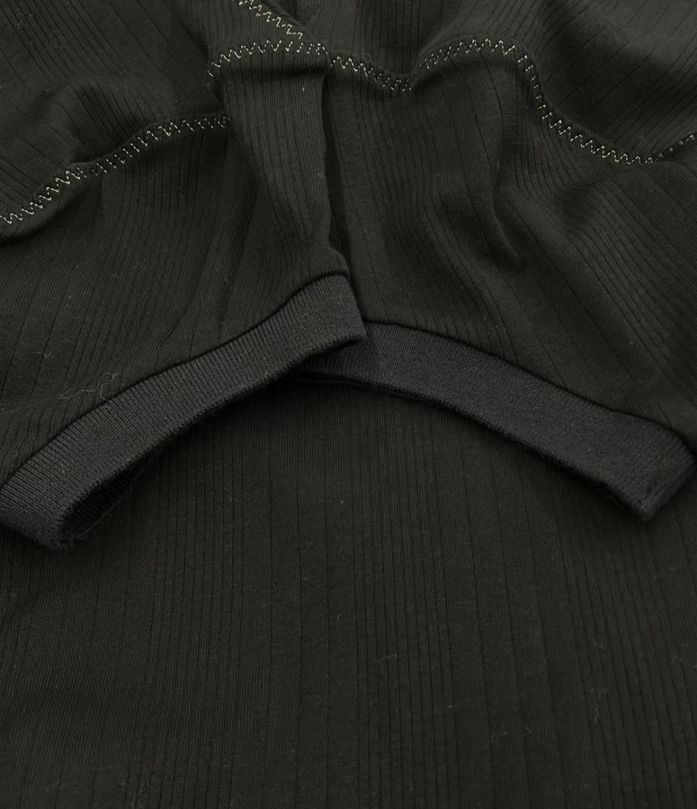 ミラショーン バイ チカ キサダ 半袖ワンピース レディース SIZE 40 (M) mila schon by chika kisada