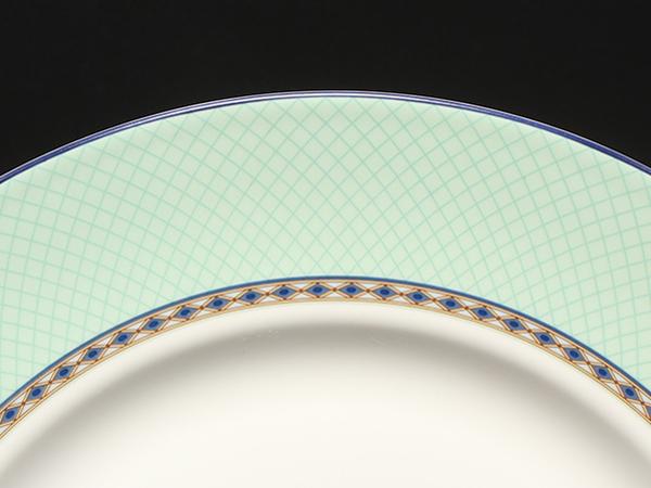 WEDGWOOD プレート 大皿 27cm フルーツシンフォニー ウェッジウッド