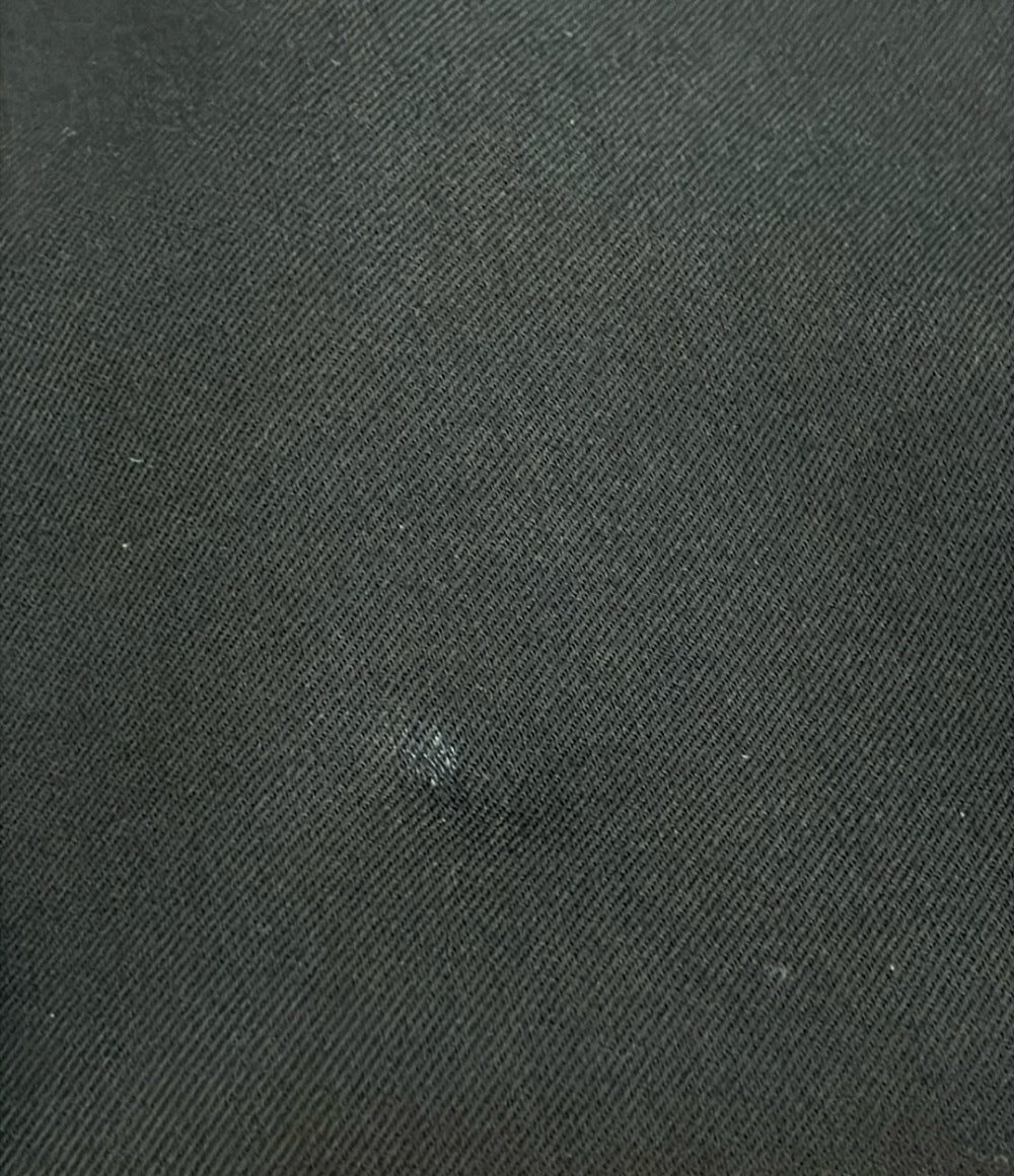 美品 ENFOLD バックホールベスト ロングベスト 300GS430-2310 レディース SIZE 38 (M) エンフォルド