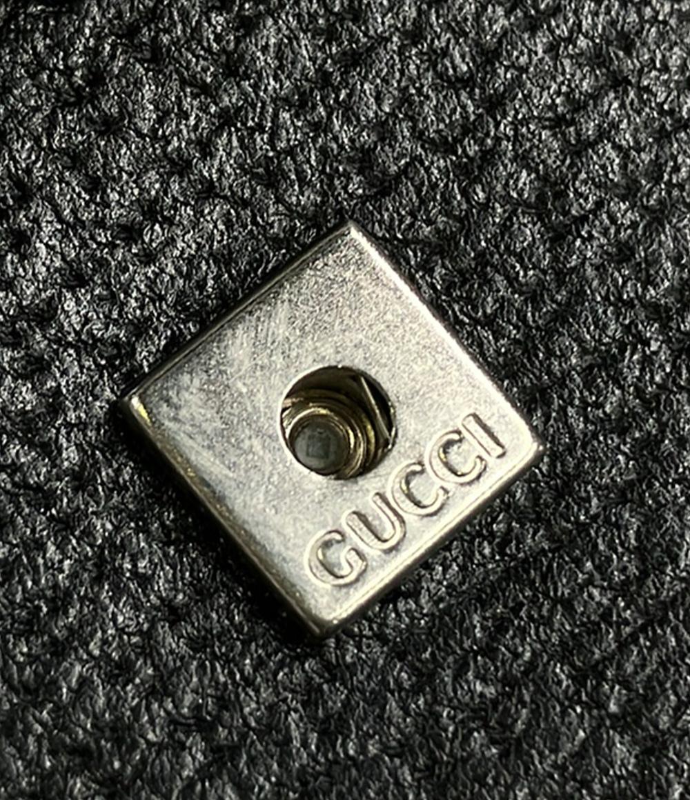 GUCCI 長財布 三つ折り 035 2149 2147 レディース メンズ グッチ