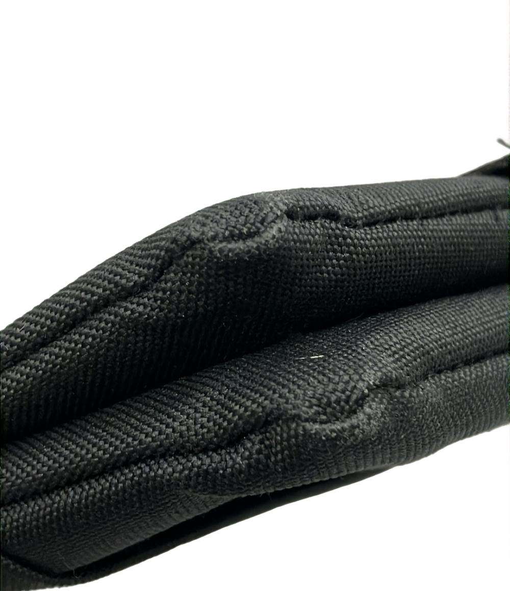 キウ ショルダーバッグ 斜め掛け レディース KiU