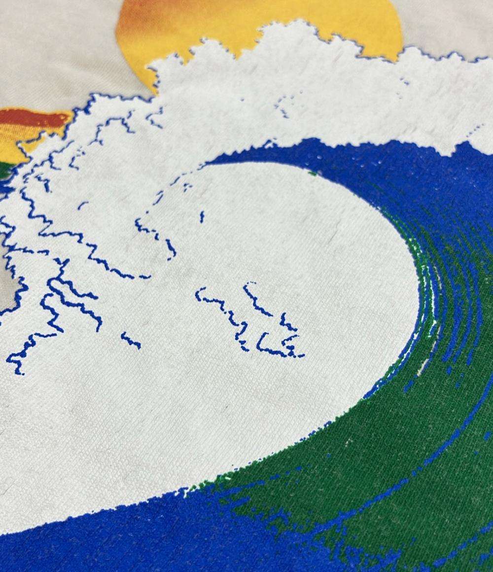 サブカルチャー 半袖Tシャツ メンズ SIZE 1 (M) subculture