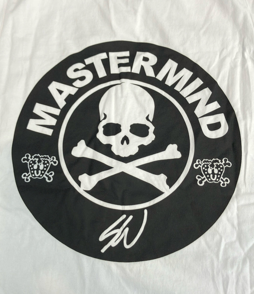 Master mind 半袖 Tシャツ メンズ SIZE XL マスターマインド