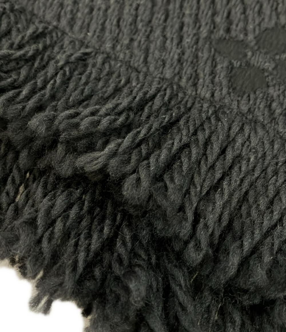 ルイ・ヴィトン マフラー エシャルプロゴマニア モノグラム M72431 レディース LOUIS VUITTON