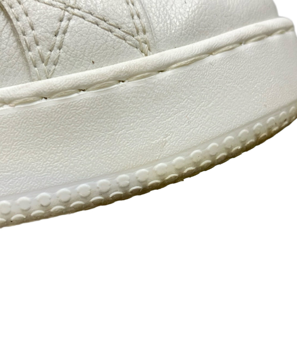MONCLER ローカットスニーカー MONACO M レディース SIZE 36 (M) モンクレール