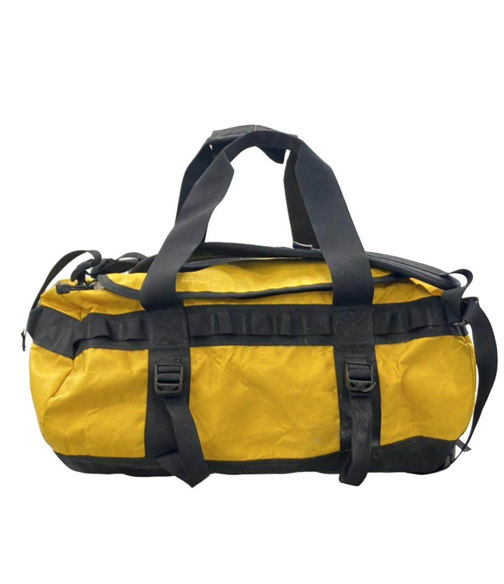 THE NORTH FACE 2WAY ダッフルバッグ ボストンバッグ リュック メンズ