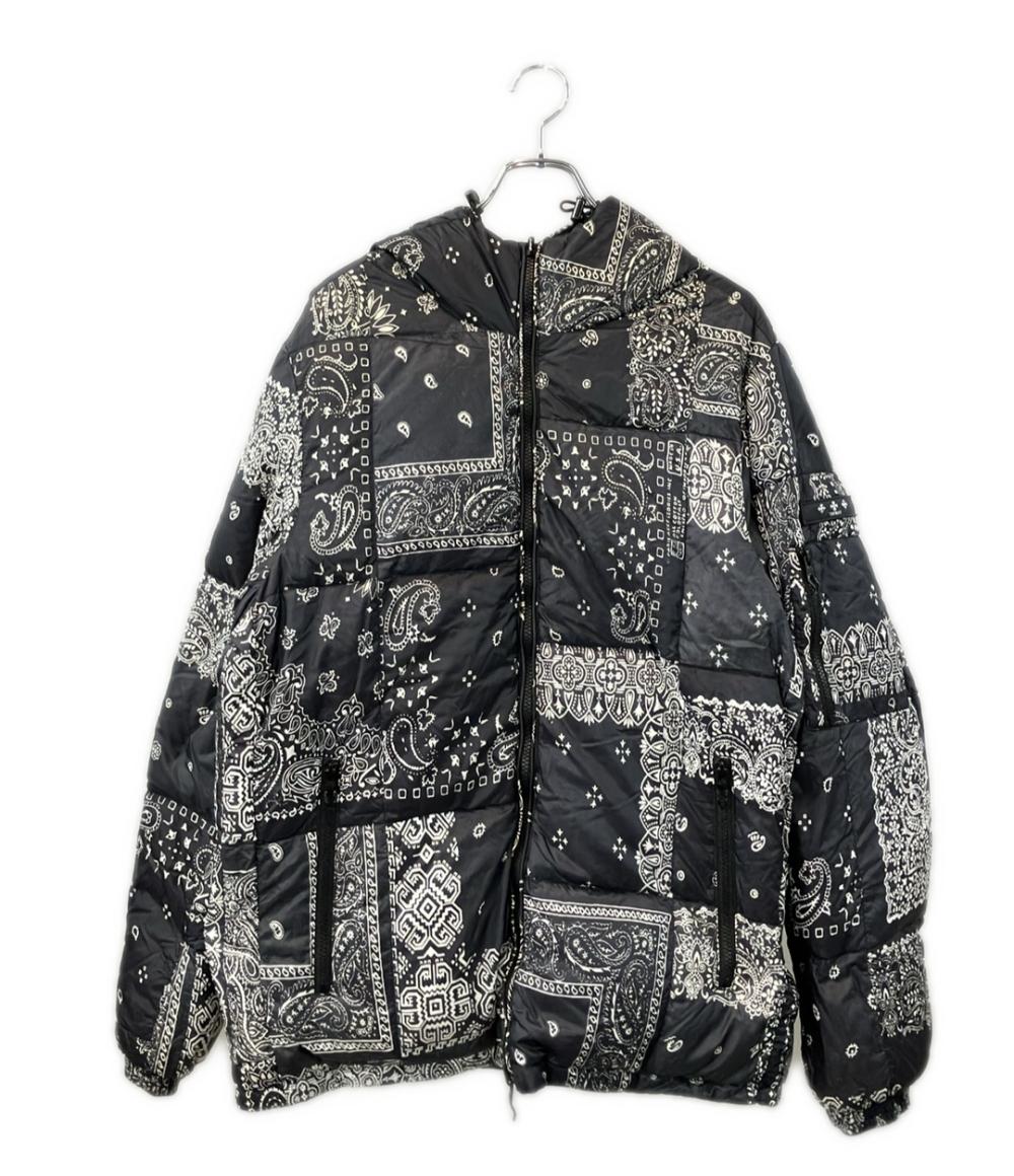 TATRAS リバーシブル ダウンジャケット メンズ SIZE 06 タトラス 