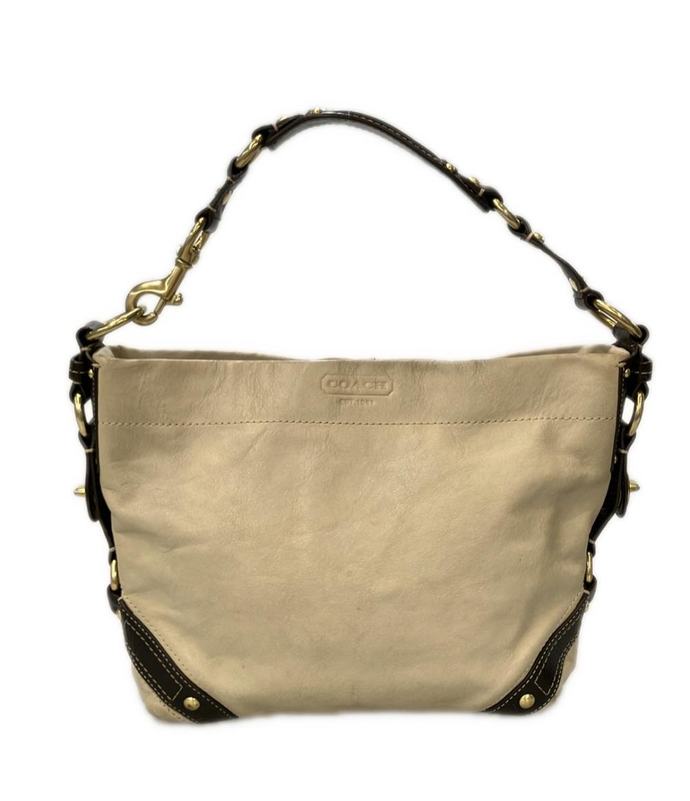 コーチ COACH ショルダーバッグ ターンロック レザー 10615 COACH ショルダーバッグ 肩掛け 10615 レディース コーチ – Rehello by