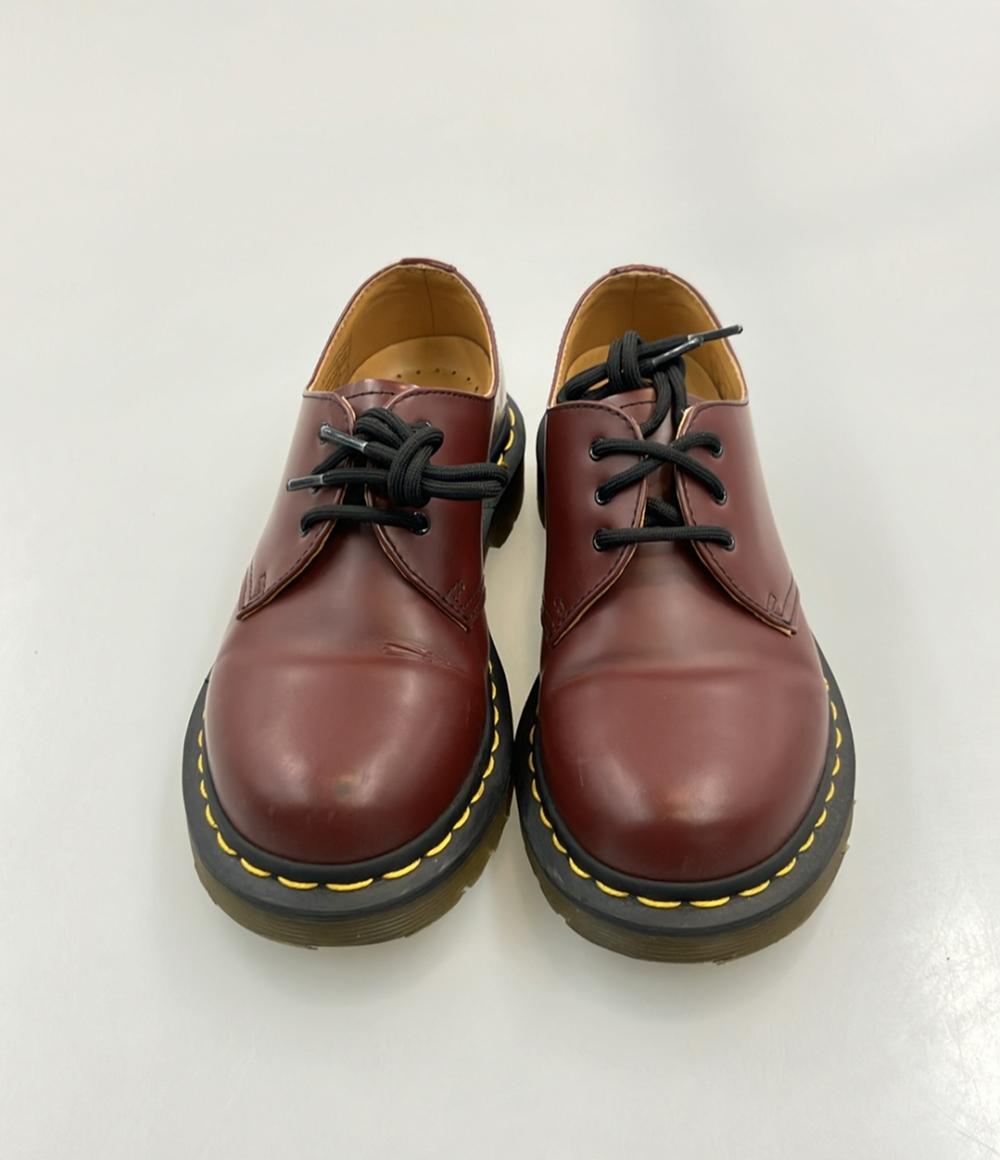 Dr.Martens 3ホールシューズ レディース SIZE UK 3 (XS) ドクターマーチン