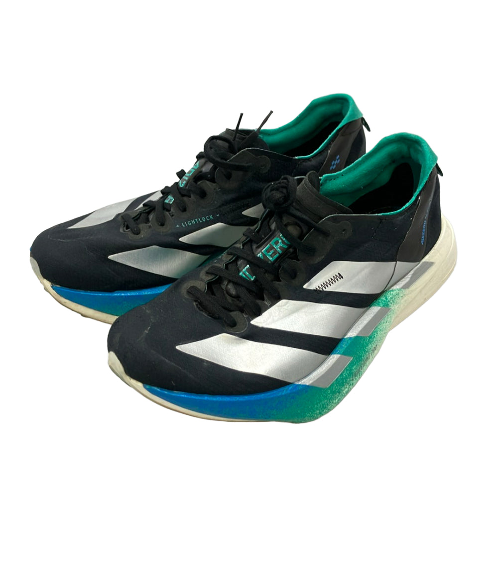 adidas ローカットスニーカー ADIZERO ADIOS PRO 4 JR6365 メンズ SIZE