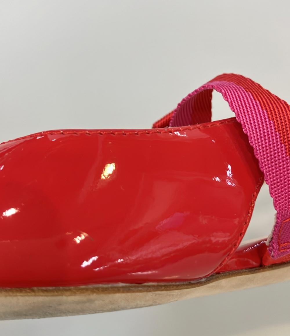 ケイトスペード サンダル レディース SIZE 6 1/2 (M) Kate Spade