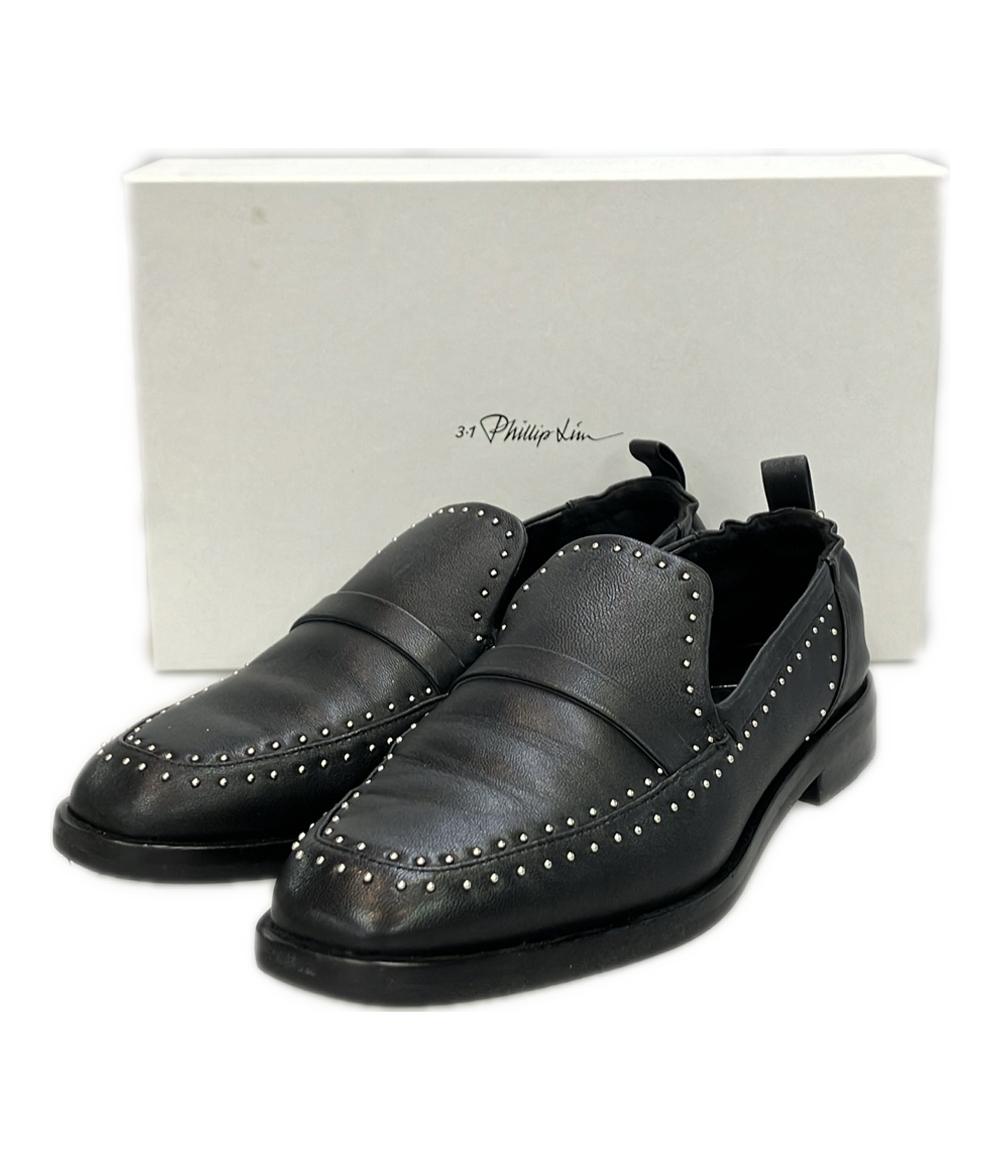 3.1Phillip Lim ローファー