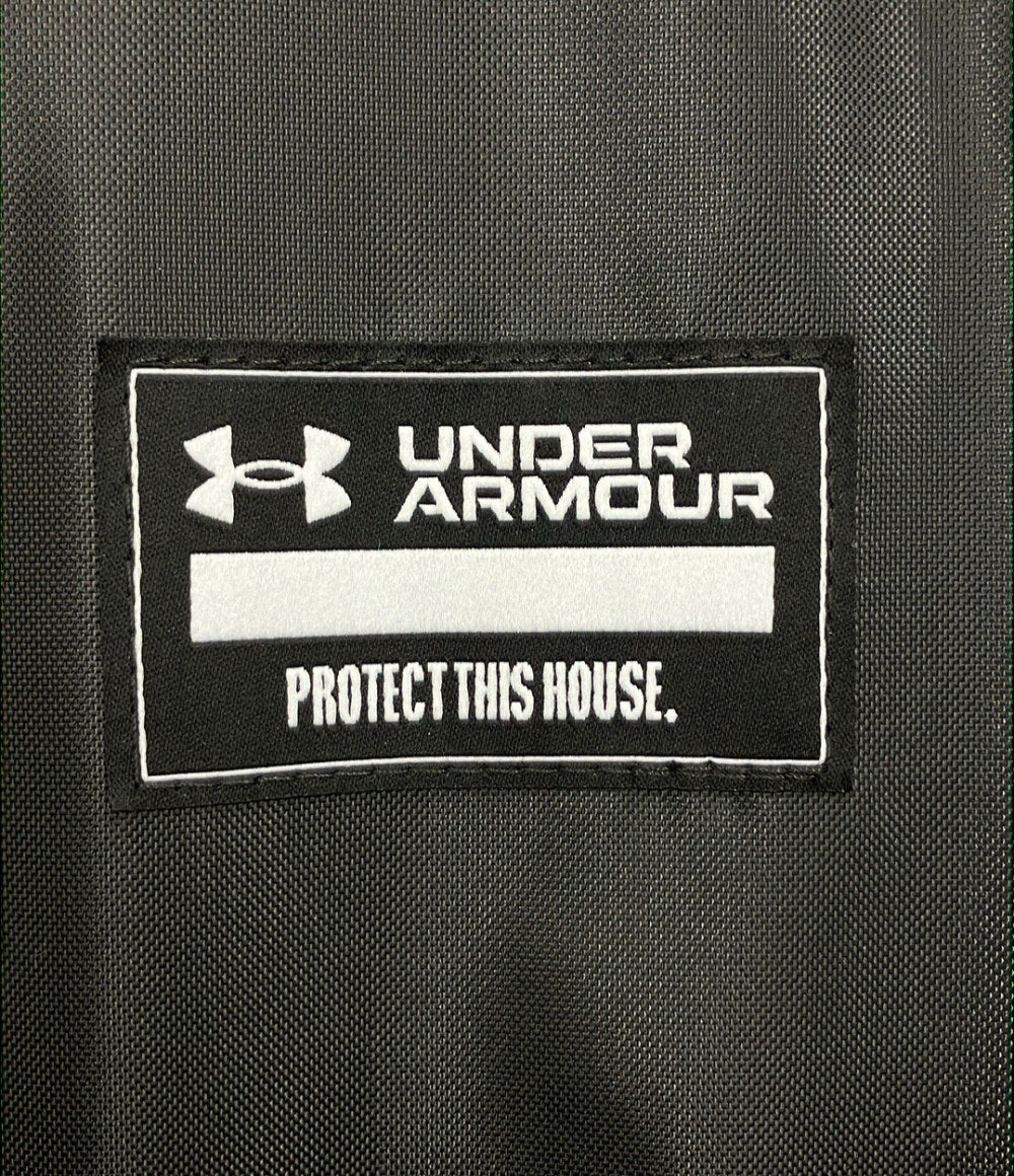 美品 UNDER ARMOUR リュック メンズ アンダーアーマー