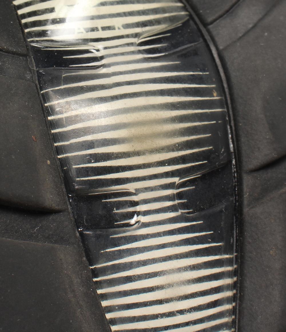 ナイキ ローカットスニーカー Gunsmoke Pink Foam Air Max 95 CJ0588-001 レディース SIZE 23.0 (M) NIKE