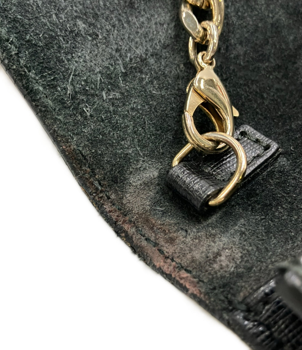 Furla ショルダーバッグ 肩掛け チェーン レディース フルラ