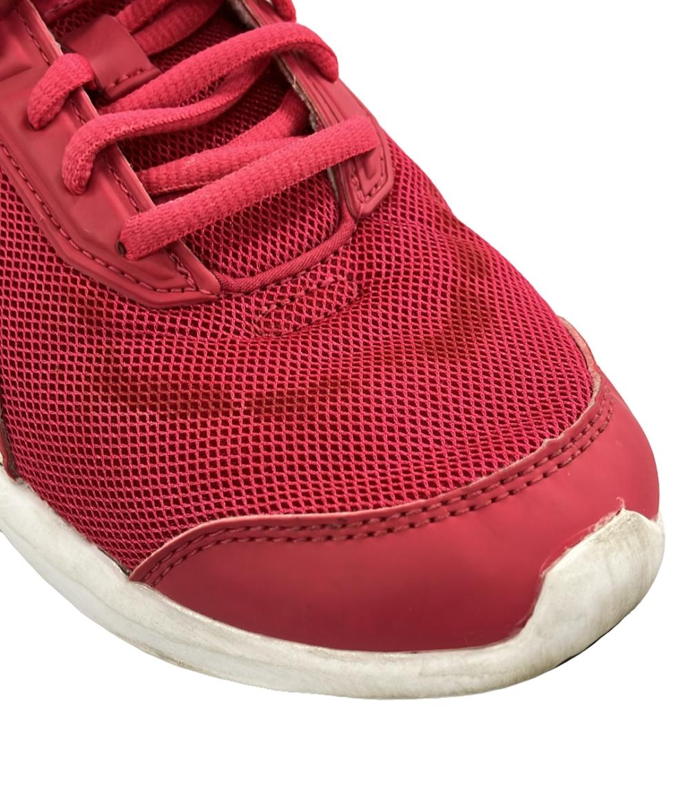 プーマ ローカットスニーカー ESCAPER MESH 364307-04 レディース SIZE 23.5 (M) PUMA