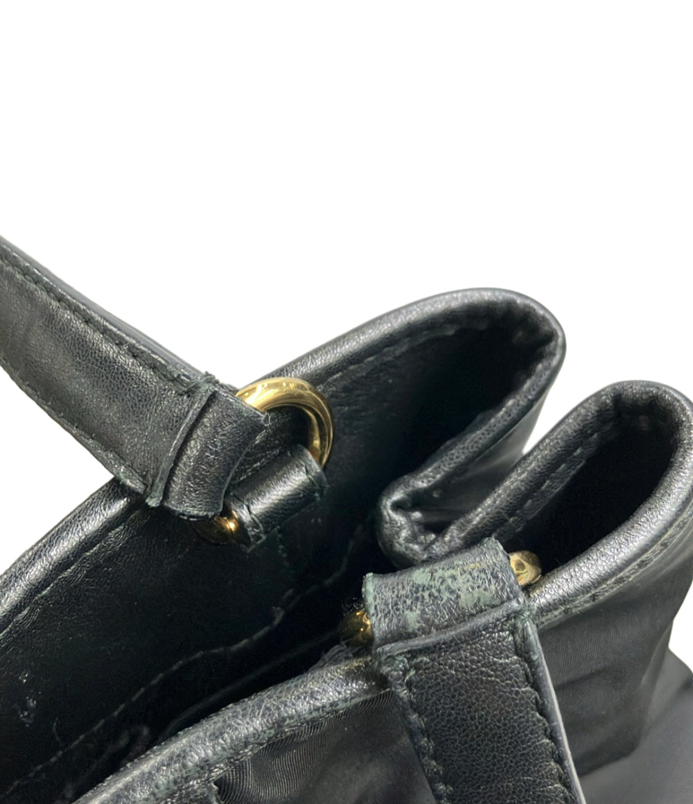 Salvatore Ferragamo ハンドバッグ ヴァラ GG-21 E223 レディース サルヴァトーレフェラガモ
