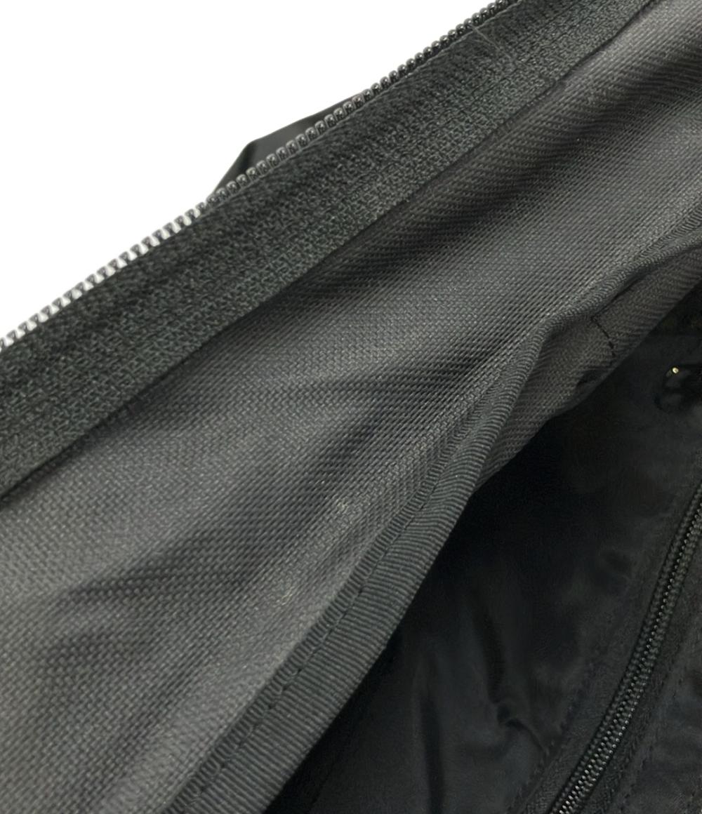 BRIEFING 2WAY ハンドバッグ ショルダーバッグ 斜め掛け メンズ ブリーフィング