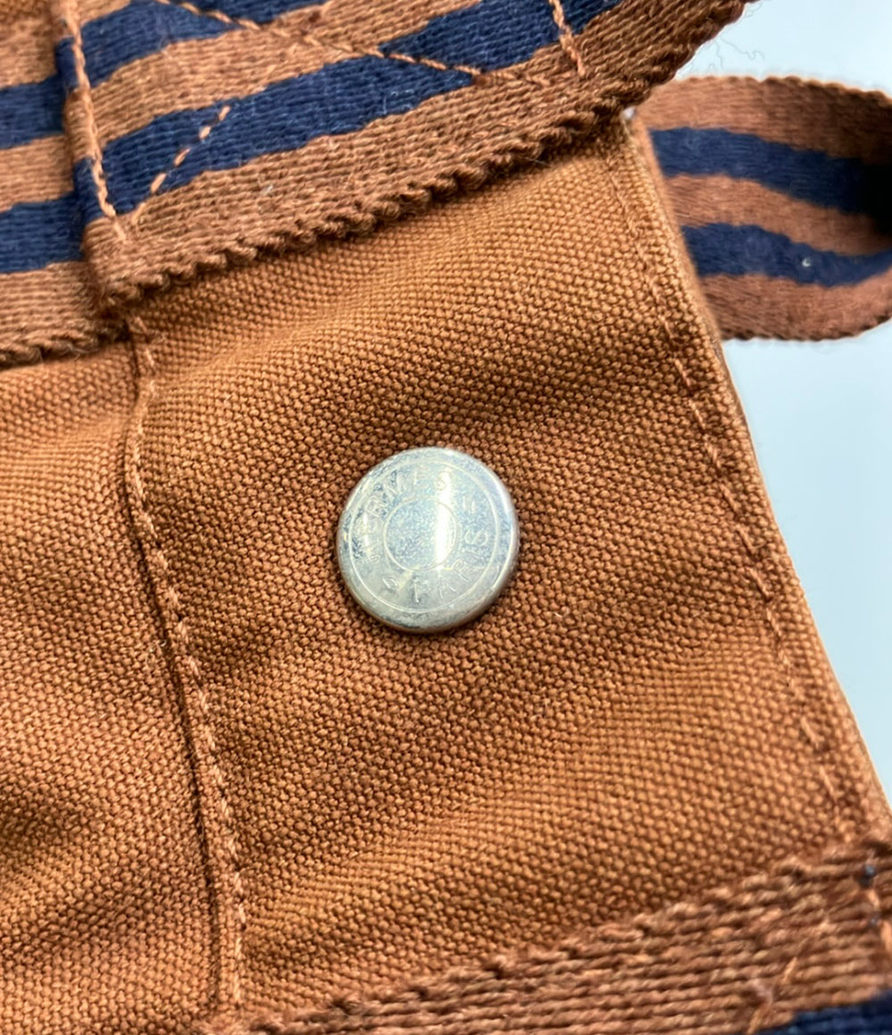 HERMES トートバッグ フールトゥPM レディース エルメス