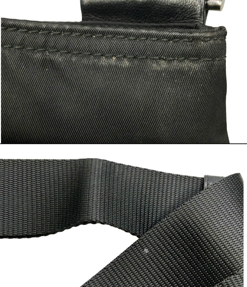 PRADA ショルダーバッグ 斜め掛け BT0741 レディース メンズ プラダ