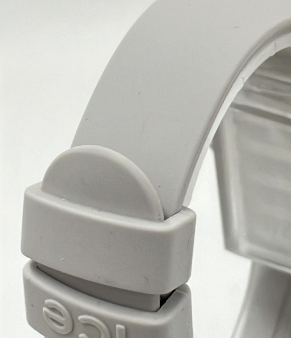 アイスウォッチ ③-213 602 ICE Watch腕時計 クオーツ 0 レディース