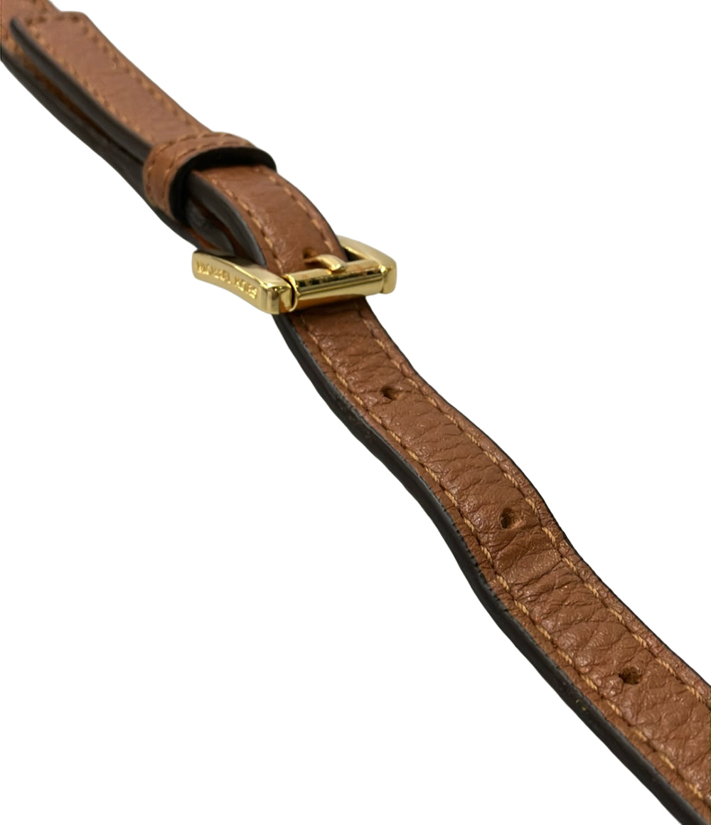 MICHAEL KORS ショルダーバッグ 斜め掛け チェーン レディース マイケルコース