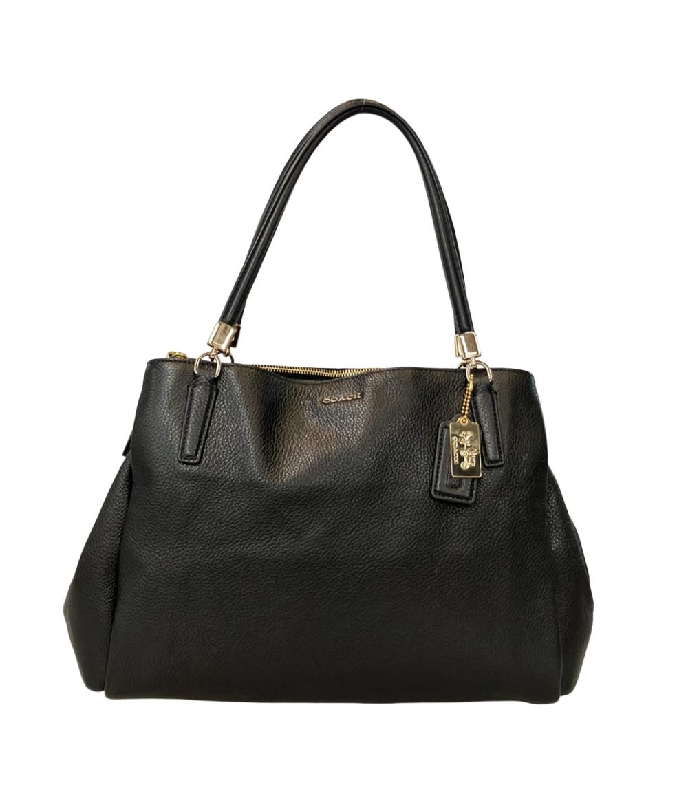 美品 COACH トートバッグ 肩掛け 27859 レディース コーチ – Rehello 