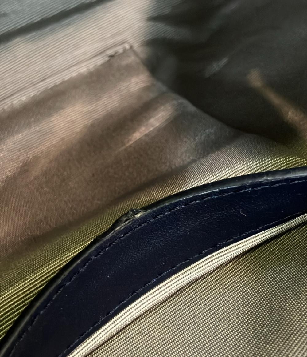 アスピナルオブロンドン 2wayハンドバッグ ショルダーバッグ 斜め掛け レディース Aspinal of London