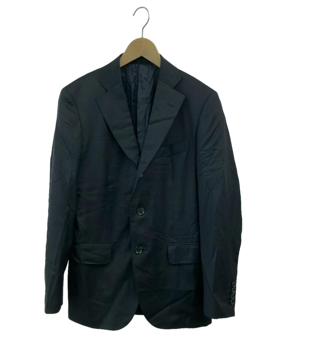 TETSUYA KANDA SARTORIALE テーラード ジャケット ゼニア テツヤカンダ テーラードジャケット メンズ SIZE 44 (L) TETSUYA KANDA