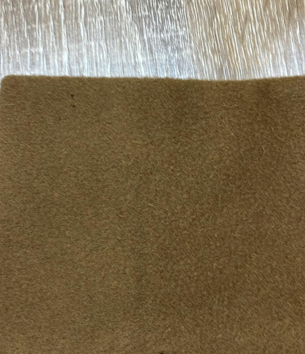 ア・デイ・イン・ザ・ライフ ウールカシミヤ チェスターコート メンズ SIZE S (S) A DAY IN THE LIFE