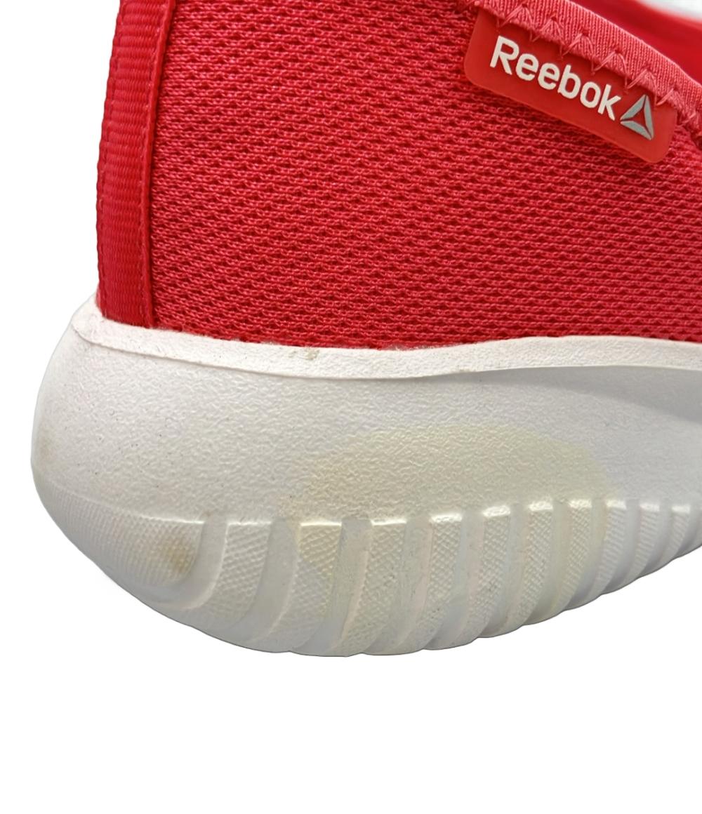 美品 Reebok スリッポン スタイルスケープ スリッポン V72715 レディース SIZE 25.0 (XL) リーボック