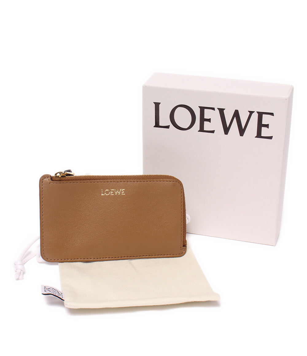 LOEWE コインケース カードケース フラグメントケース レディース ロエベ