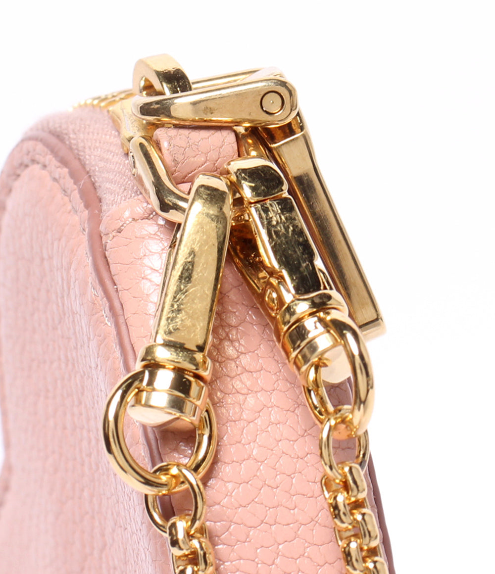 MIUMIU コインケース バッグチャーム レディース ミュウミュウ