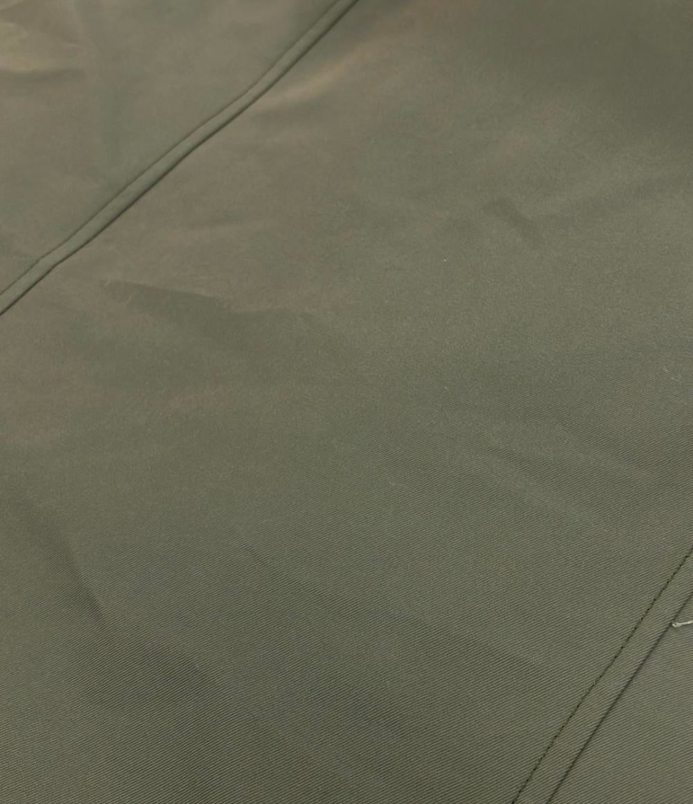 美品 ユナイテッドアローズ ステンカラーコート ダウンジャケット メンズ SIZE L (L) UNITED ARROWS