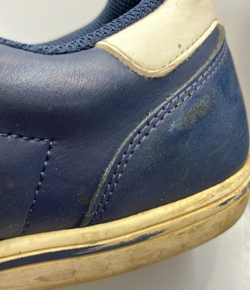 バンズ ローカットスニーカー メンズ SIZE 27.0 (L) VANS