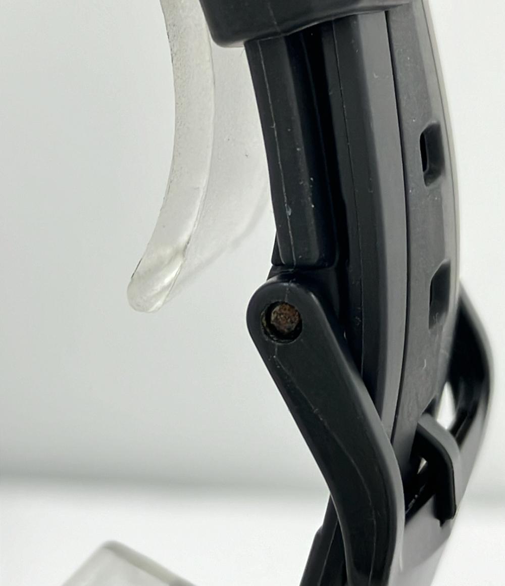 CASIO 腕時計 PHYS クオーツ STR-300 メンズ カシオ