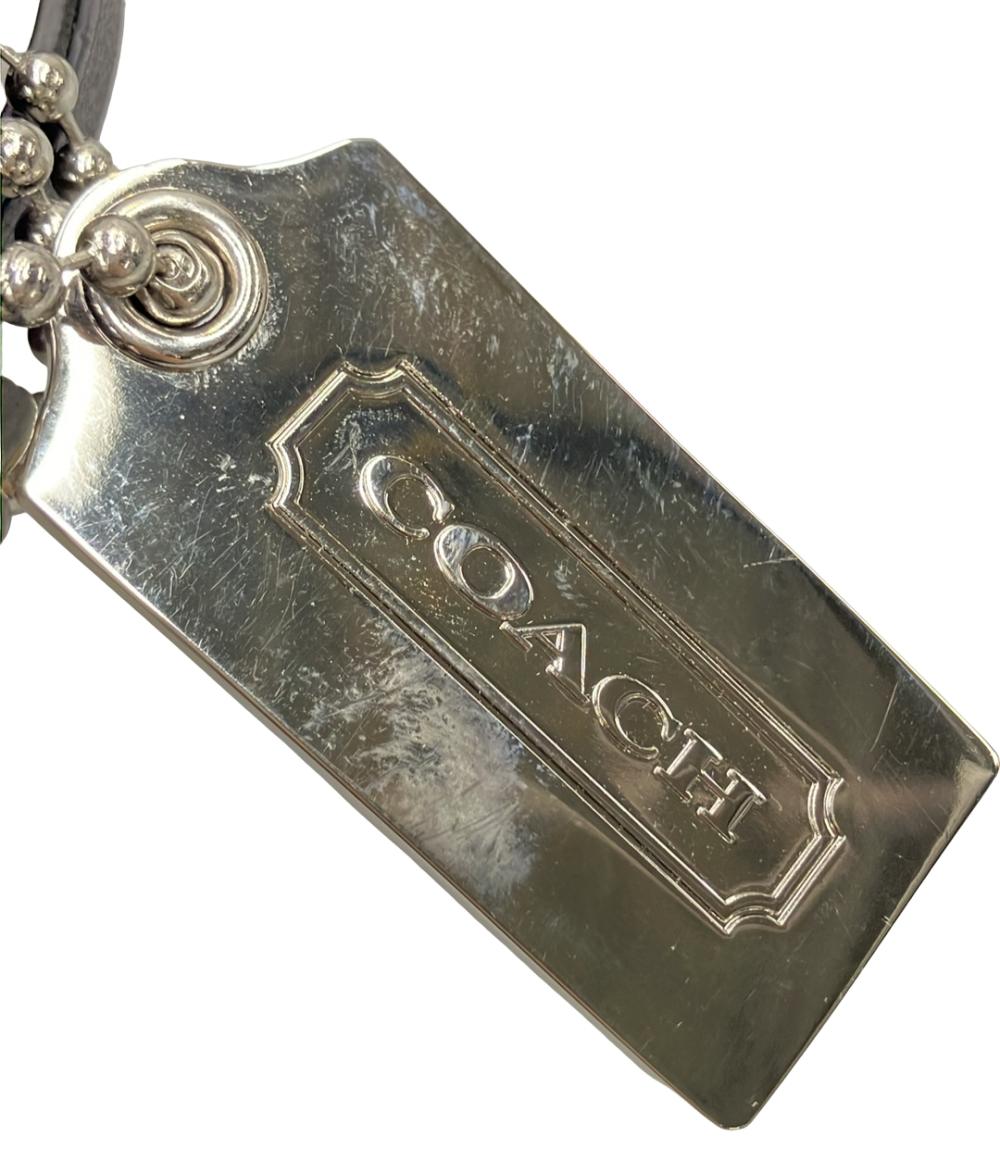 コーチ ショルダーバッグ 斜め掛け 70312 メンズ COACH