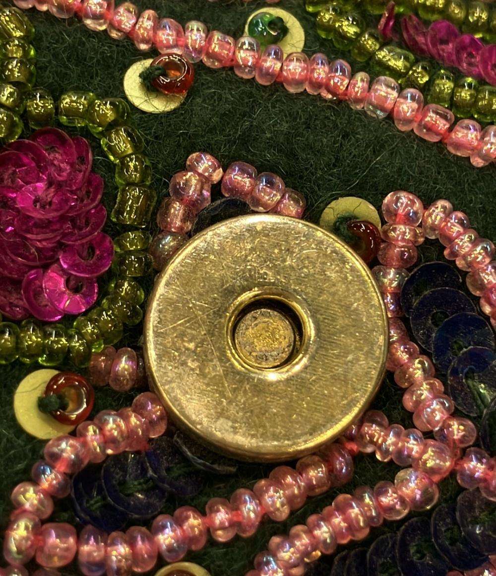 サンティ ハンドバッグ ショルダーバッグ 肩掛け レディース SANTI