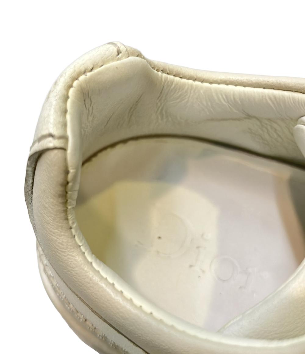 クリスチャンディオール ベビーシューズ ベビー SIZE 22 Christian Dior