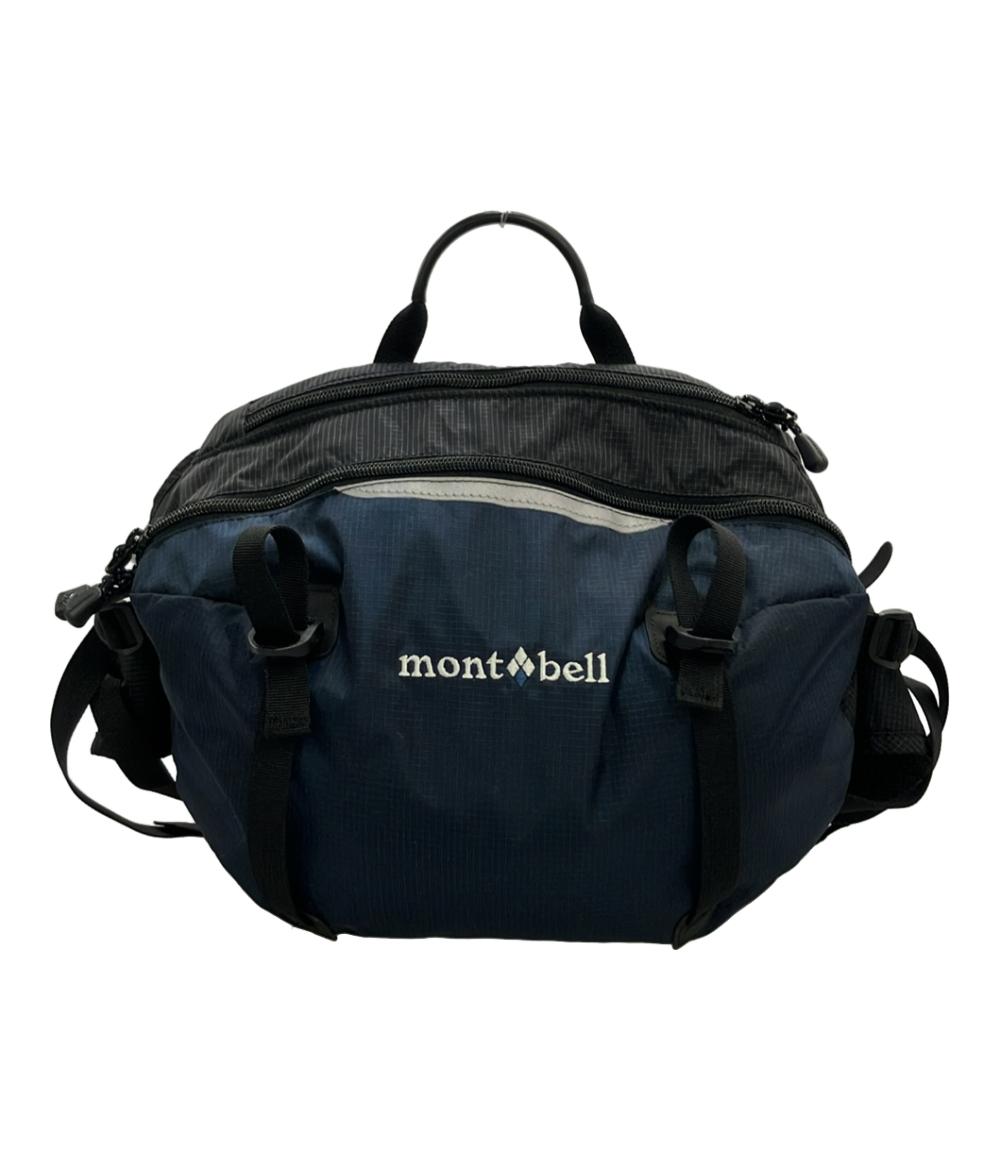 美品☆モンベル 美品】モンベルmont-bell スキーウェア 上下セット 130