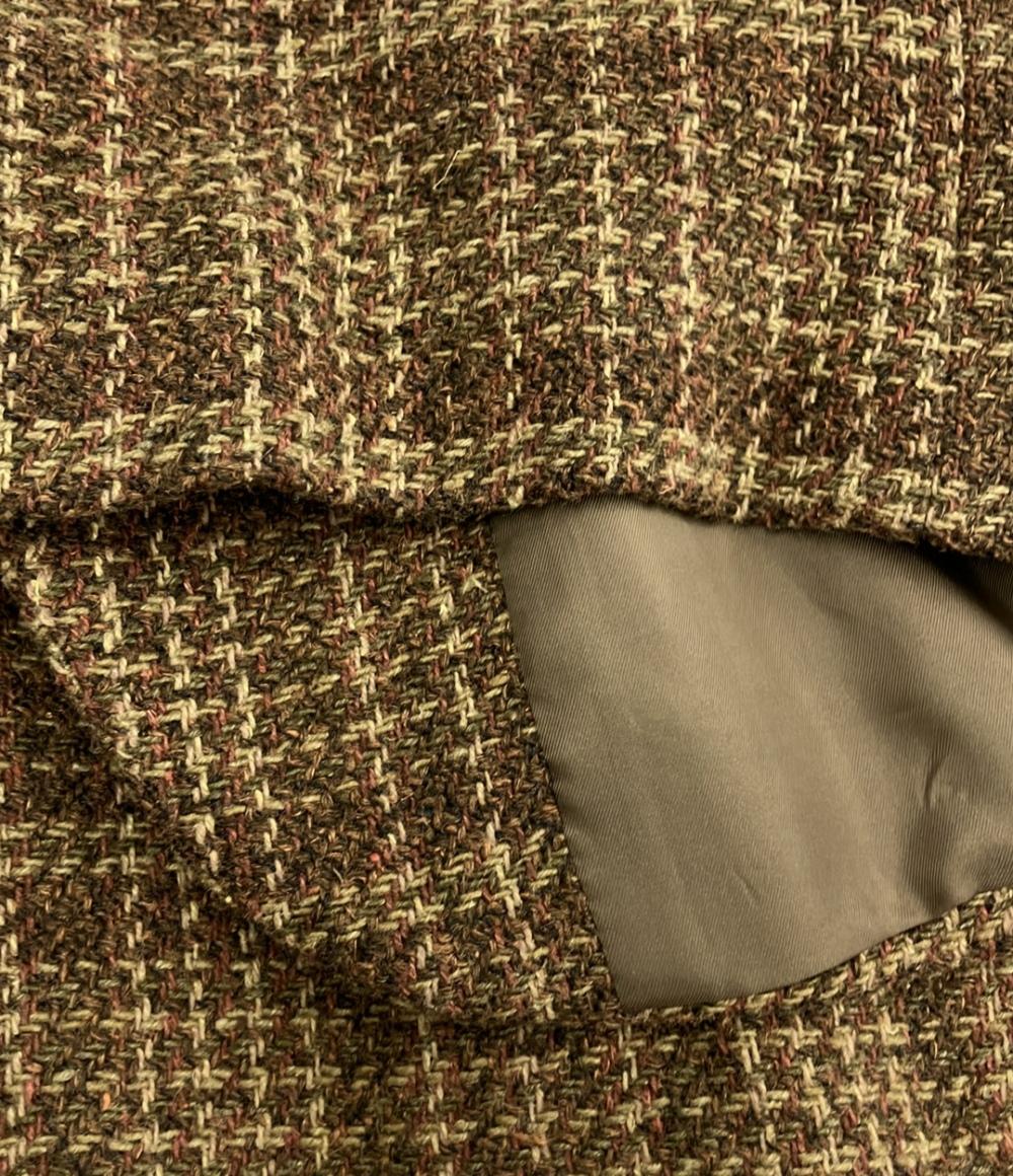 カルバンクライン テーラードジャケット メンズ SIZE 36 (XS) Calvin klein