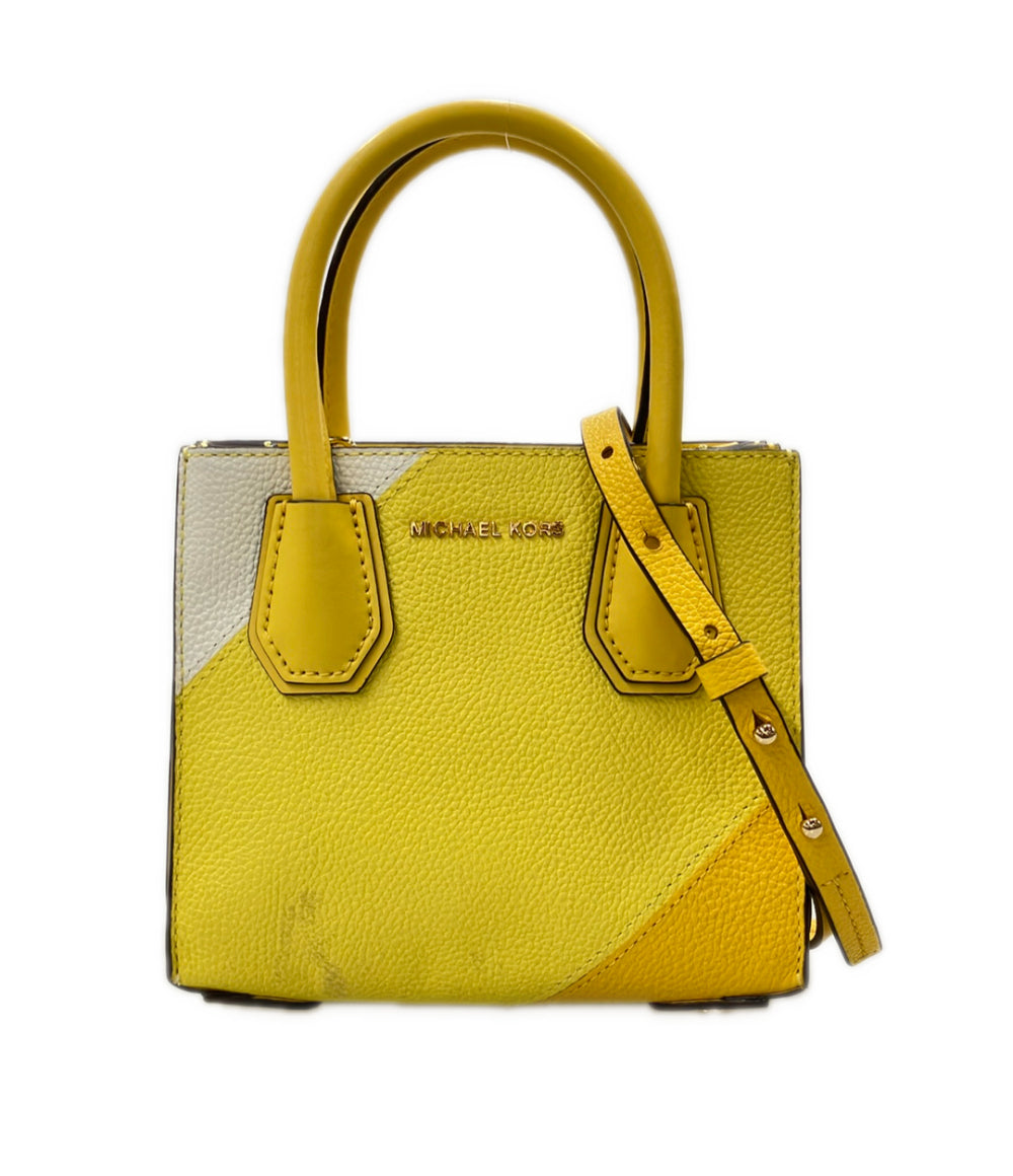 マイケルコース 2WAYハンドバッグ ショルダーバッグ 斜め掛け 30S9GM9M0T レディース MICHAEL KORS MICHAEL KORS 2WAYハンドバッグ ショルダーバッグ 斜め掛け 30S9GM9M0T