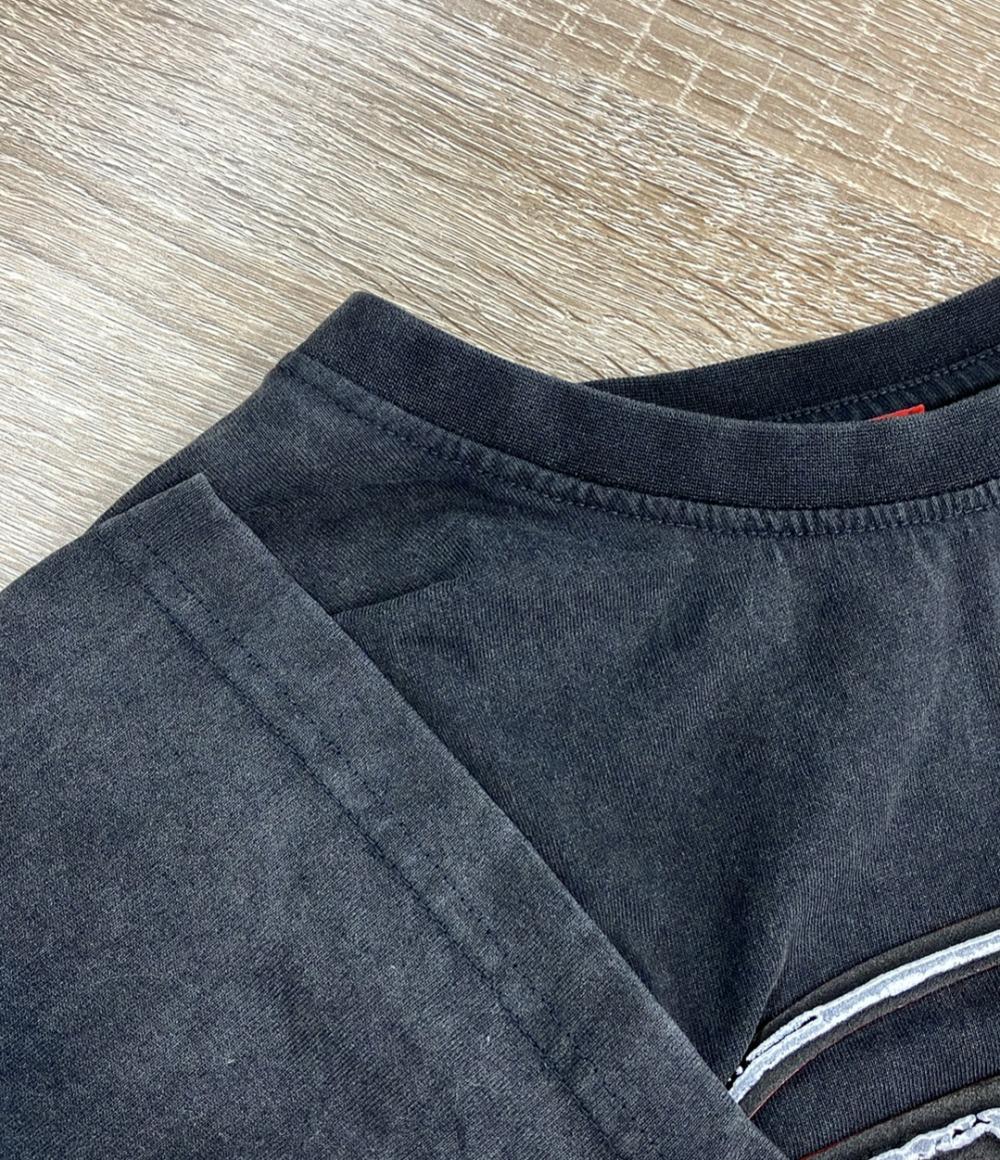 ディーゼル 半袖Tシャツ メンズ SIZE XL DIESEL